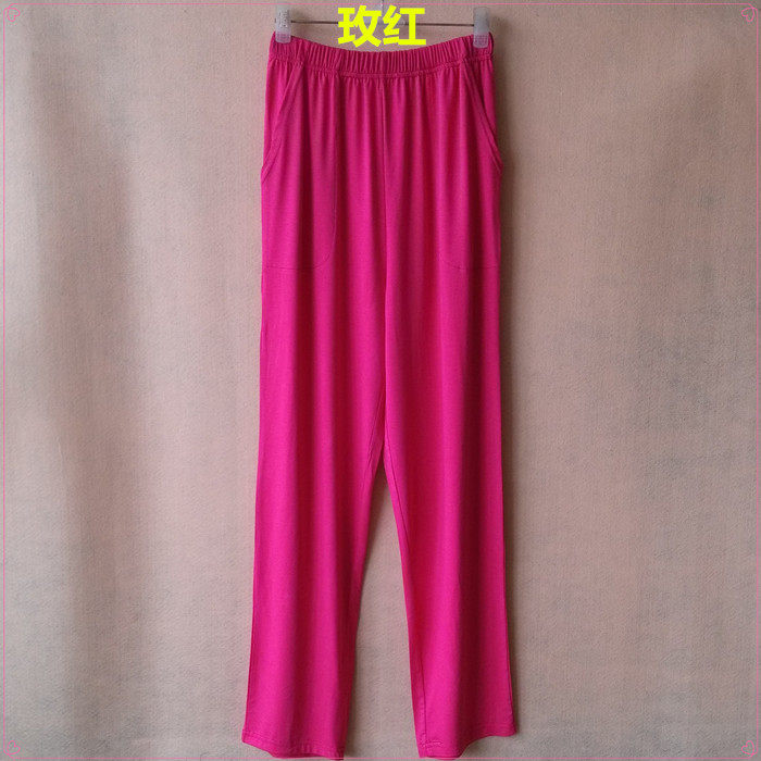 Pantalon pyjama jeunesse - Ref 717393 Image 17