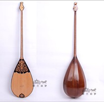 Kazakh Dombula