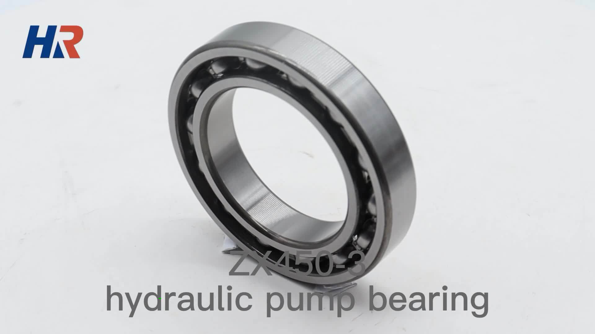 Original Excavator Hydraulic Pump Parts Ball Bearing 0978517 for