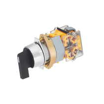 Tianbo Button LAY39A-11CX2 LAY39A-20CX3 Long Handle Knob Start Switch Screw Fixed Model