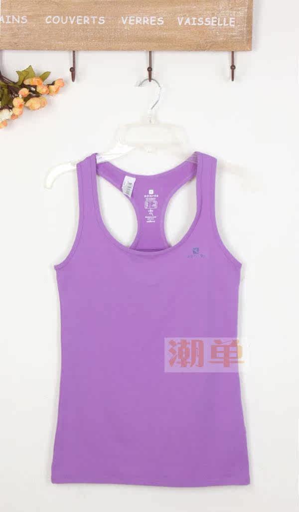 Débardeur sport pour femme - Ref 2029562 Image 18