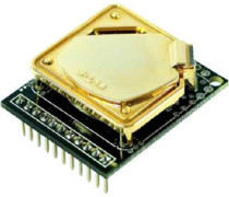 Original imported miniature infrared sensor carbon dioxide CO2 sensor module S-100 H