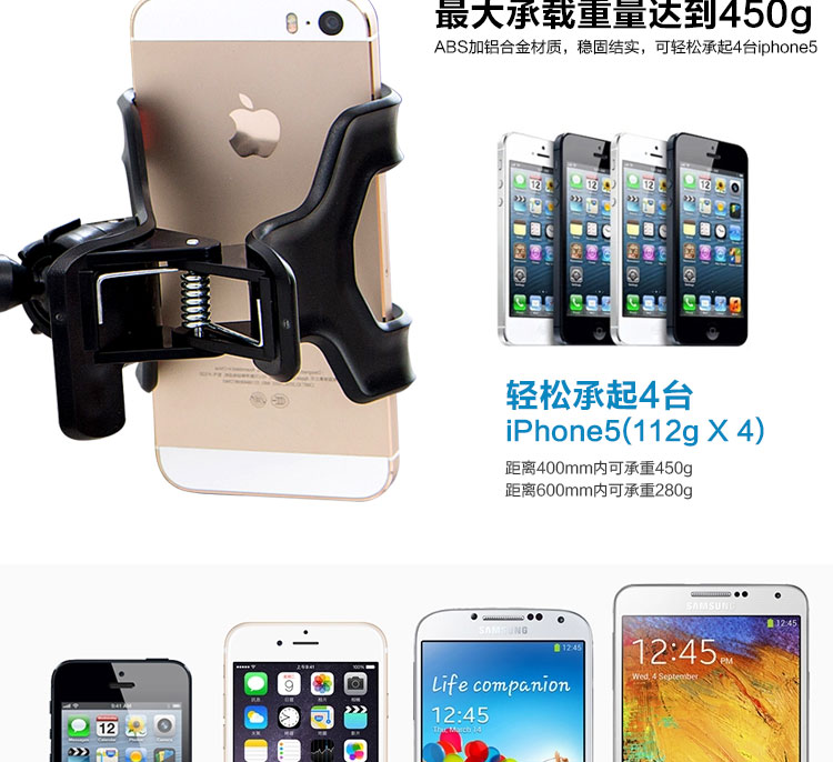 Support téléphone GSM - Ref 1362787 Image 35