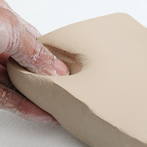 Гончарная керамика ручной работы