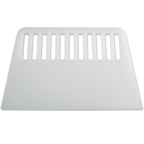 Чанганский художник супер -практичный пластиковый скребок с царапина, грязь, чистящая скульптура глиняная глиняная керамика скребок инструмента