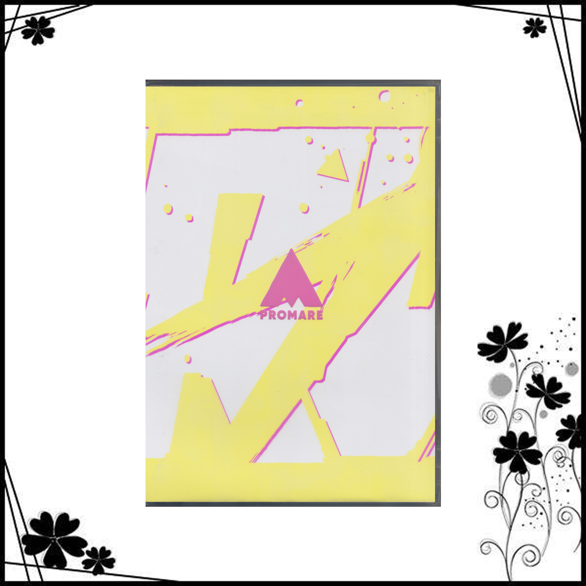 BD Blu-ray Animation Chinese Character Theatrical Version Promea PROMARE Volume 1 50Gx1