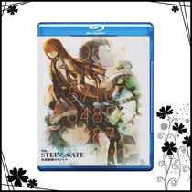 BD Blu-ray animation middle character theater version of Fate Stone Gate load Field 1 volume 50Gx1
