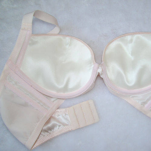 Slip K132 en soie - Ref 661541 Image 18