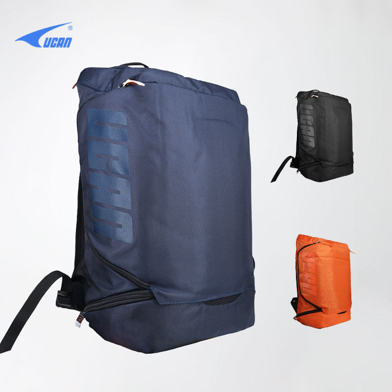 Sharp Football Kits Kits Kits Fitness Training SHOULDER BAG LARGE CAPACITY DOUBLE SHOULDER BAG MEN LIGHT TRAVEL LEISURE SPORTS BAG