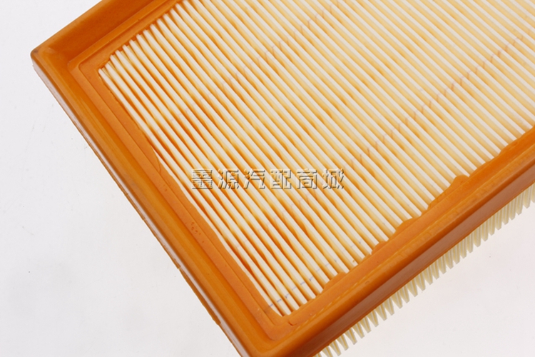 Áp dụng cho 03040506 bộ lọc không khí Mondeo cũ lọc bộ lọc không khí phụ tùng bảo dưỡng xe - Những bộ phận xe ô tô phu kien oto