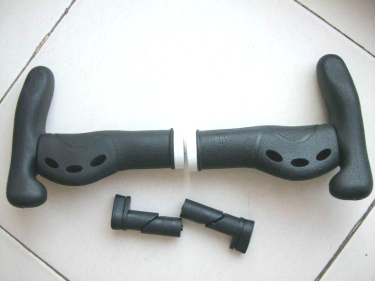 Poignées de vélo PROMEND - Ref 2338414 Image 10