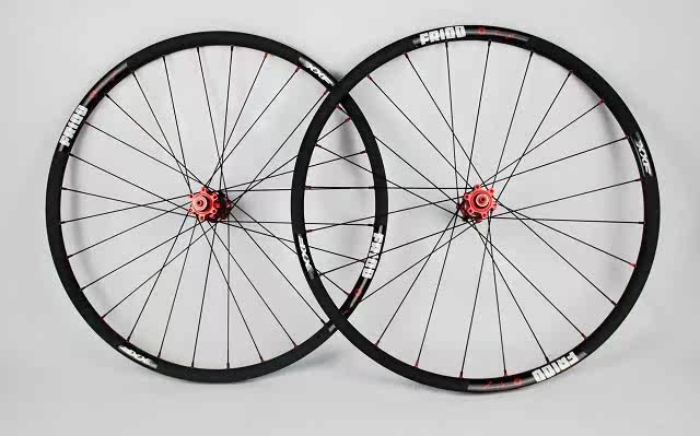 Roues de vélo Mountain Bike 26 pouces - Ref 2380505 Image 21