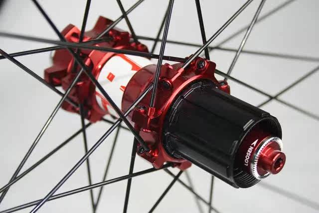 Roues de vélo Mountain Bike 26 pouces - Ref 2380505 Image 19