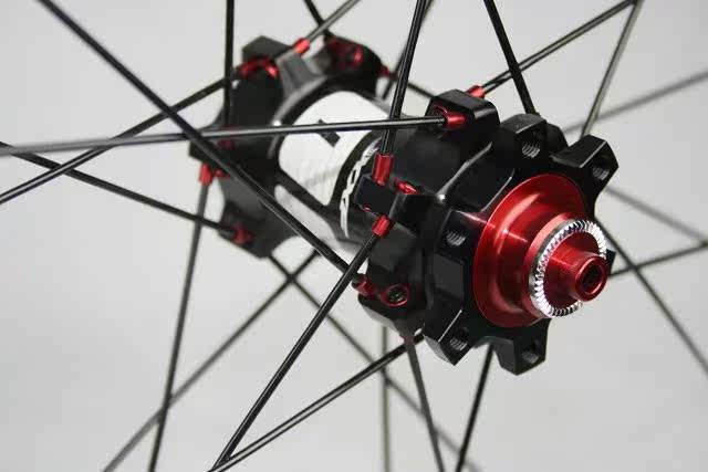 Roues de vélo Mountain Bike 26 pouces - Ref 2380505 Image 24