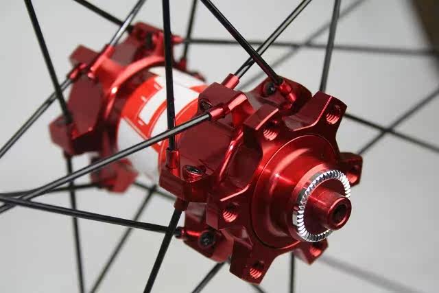 Roues de vélo Mountain Bike 26 pouces - Ref 2380505 Image 20