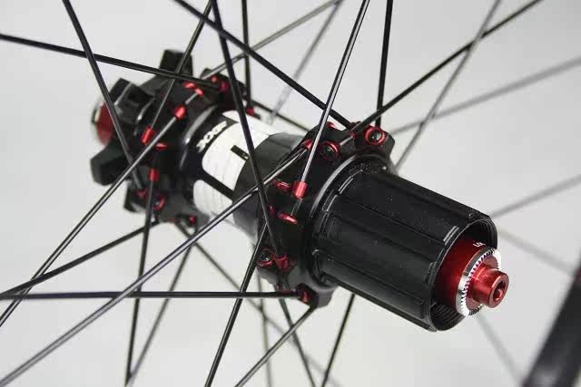 Roues de vélo Mountain Bike 26 pouces - Ref 2380505 Image 23