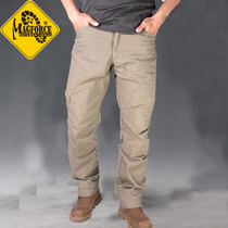 Maghor magforce Taiwanese made Taiwanese Takeshal Tactical Pants Outdoor Wear-resistant Thick Pants C2003