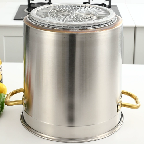 Энергетическая ствола с бочкой из нержавеющей стали ствол ствол.