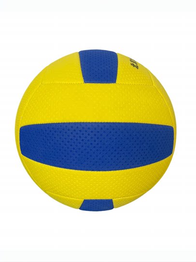 海百利气排球-7006软式不伤手适用于学生成人比赛训练用7号气排球