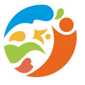 日花商贸的LOGO