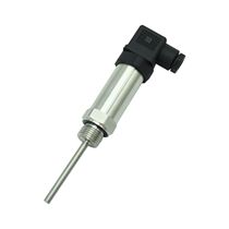 HEDKERKE temperature sensor ETS 4144 - A0 - 000 temperature transmitter for Shield Oil Temperature Sensor
