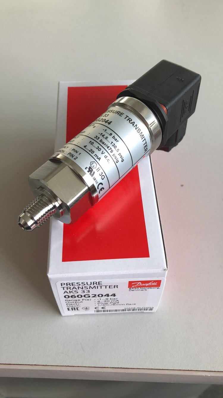 AKS 33 060G2044 air conditioning pressure sensor Alsi Precision Air conditioning sensor 30ar