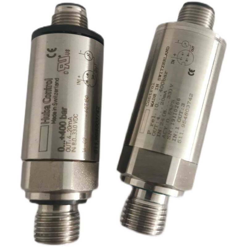 XCT12 Change Cylinder Oil Pressure Sensor XCMC Weight Sensor DAVS 300 3401