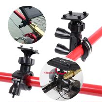  Visual Anchorfish display bracket Fish finder display rotating bracket Fixed base Anchorfish display bracket