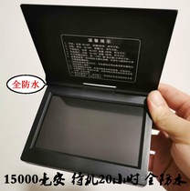  Visual waterproof screen Visual anchorfish display Anchorfish display 5 inch anchorfish display Anchorfish display