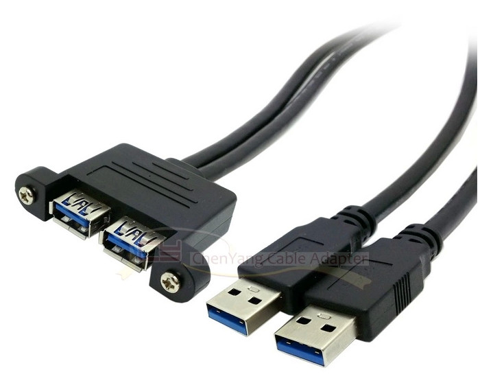 Prolongateur USB - Ref 435687 Image 6