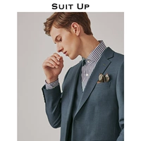 Два части Minos Limin Blue Top+брюки
