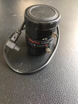 5 million pixel high-definition automatic aperture 6-22mm lens monitoring camera 5MP network gun machine lens