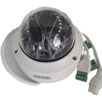 SeaConway view DS-2CD3110FD-IS explosion-proof hemispheres 1.3 million network camera project customised machines