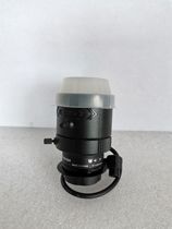 High definition zoom YV2 6x3D-SA4 monitoring focusing lens automatic aperture 3-8mm lens