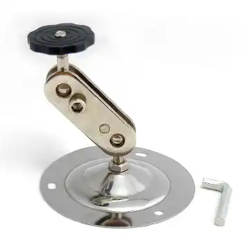 Gun camera bracket camera wall mounting bracket hoisting bracket 302 small bracket universal bracket