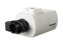 Original installed Panasonic WV-CP604CH high-definition zoom gun style surveillance camera WV-CP624CH camera