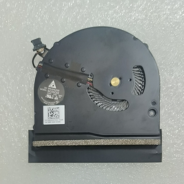Original Acer Acer S13 S5-371 Sf514-51 N16C4 Cooling Fan Original Acer Acer S13 S5-371 Sf514-51 N16C4 Cooling Fan