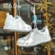 Жемчужный белый 6 см-нет трассировки увеличилась