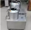 New potato peeling and peeling machine Skin removal device Radish peeling cleaning All New products No