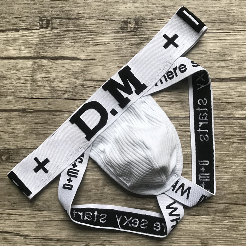 Đồ lót nam mới cotton thấp eo gợi cảm trở lại đôi đồ lót đôi cá tính thư nam thong T quần - G-string quần lót nữ đẹp