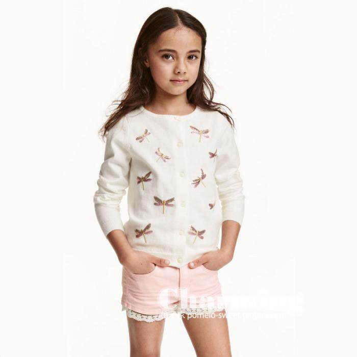 Pull fille - Ref 2104625 Image 10