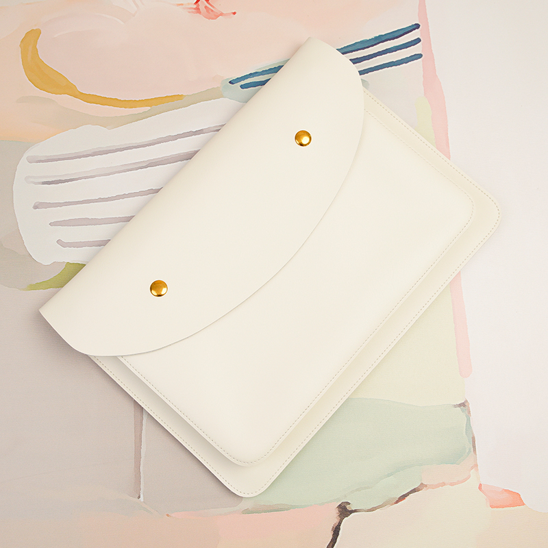 Laptop bag 14-inch female suitable for Apple air13M1MacBookPro laptop liner bag 16-inch protective sleeve