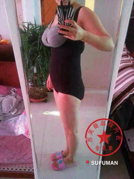 Corset amincissant Triangle droite - Ref 685228 Image 14