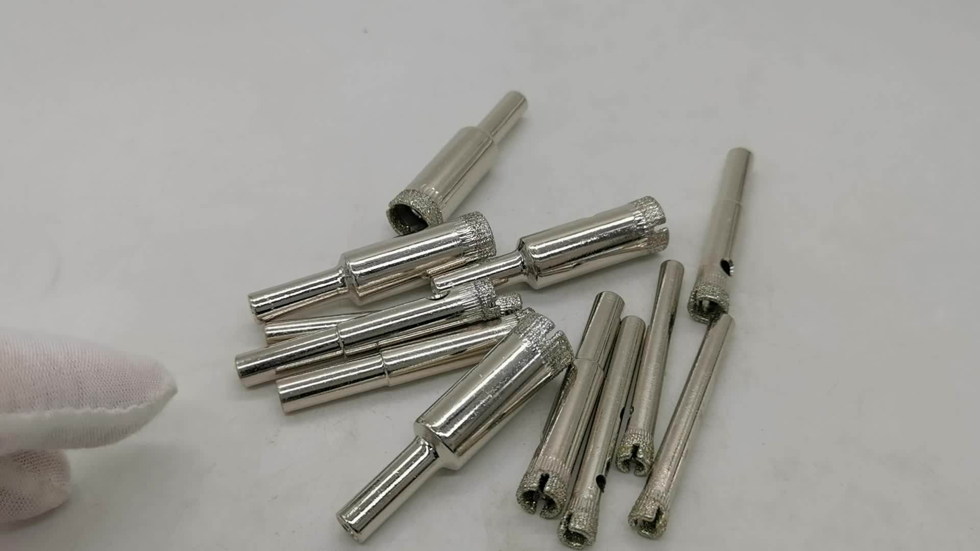 Wholesale Jade Drill Bits Hole Saw/bead Coring Tools/diamond