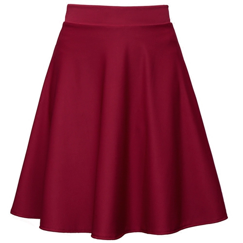 Танцующая юбка в складку, костюм, мини-юбка