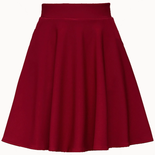 Танцующая юбка, летний зимний костюм, для среднего возраста