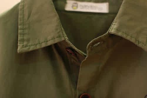 Chemise garcon à manche longue - Ref 2079334 Image 31