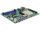 Промышленная материнская плата Advantech H110 H81 со слотом PCI-E Универсальная промышленная плата Advantech 610L 705 AIMB-707G2 mini 4