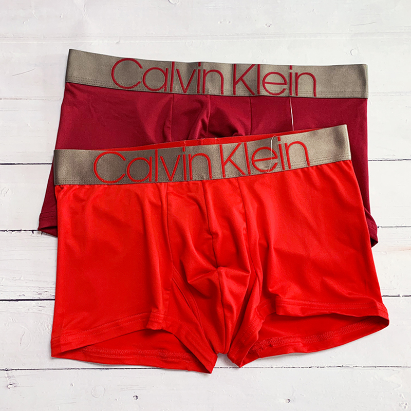 American Genuine Ck Underwear Calvin Klein Men's Quick-Drying Fabric Smooth and Breathable Boxer Briefs Nb2540 American Genuine Ck Underwear Calvin Klein Men's Quick-Drying Fabric Smooth and Breathable Boxer Briefs Nb2540