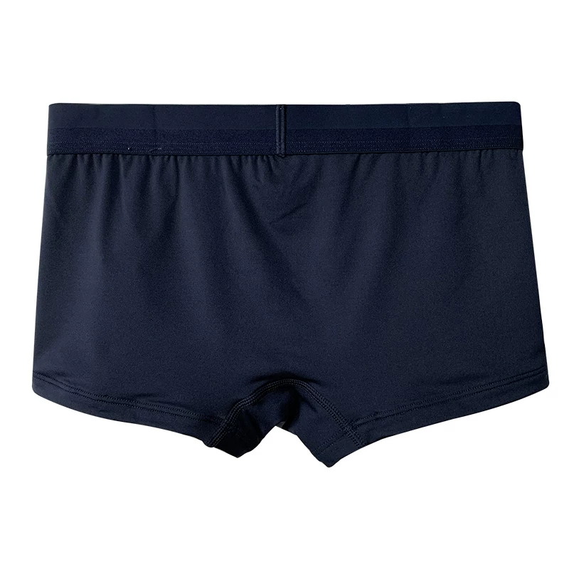 Поясное нижнее белье Calvin Klein мужское подлинное быстрая сушка низкая талия, простое, комфортное и плоское - угол белья NB2974